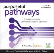 Purposeful Pathways, Book 2 CD-ROM